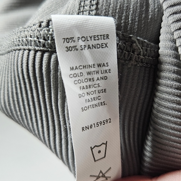 Glyder Tone Up Bra/Legging Set Size S - Picture 16 of 16